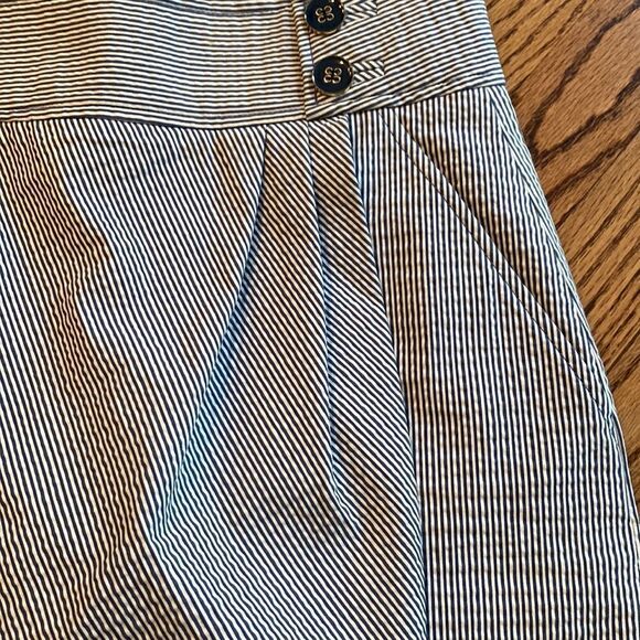 Tibi size 6 skirt - Picture 3 of 5